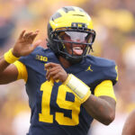 Kyle Whittingham Sees Cam Newton’s Star Potential in Michigan’s Bryce Underwood—What It Means for the Game