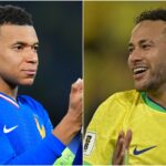 Kylian Mbappe’s Surprising World Cup Prediction: Why Neymar Is Non-Negotiable Amid Brazil’s Vinicius Controversy