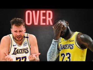 Lakers Snap Back to Reality as Win Streak Ends
