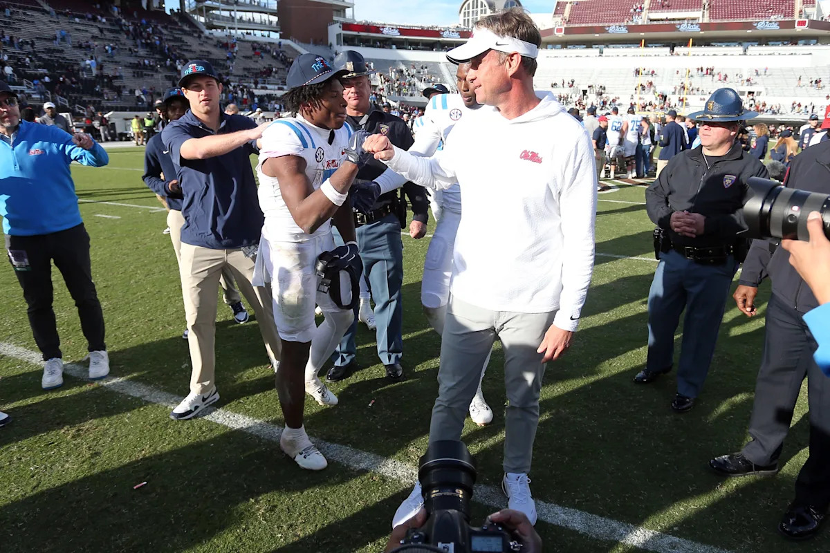 Lane Kiffin Reveals Surprising Consequences of Eliminating Spring Transfer Portal Window at LSU