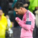 Lionel Messi’s 900th Goal Shocks Football World—What It Means for Ronaldo and the Rivalry Ahead