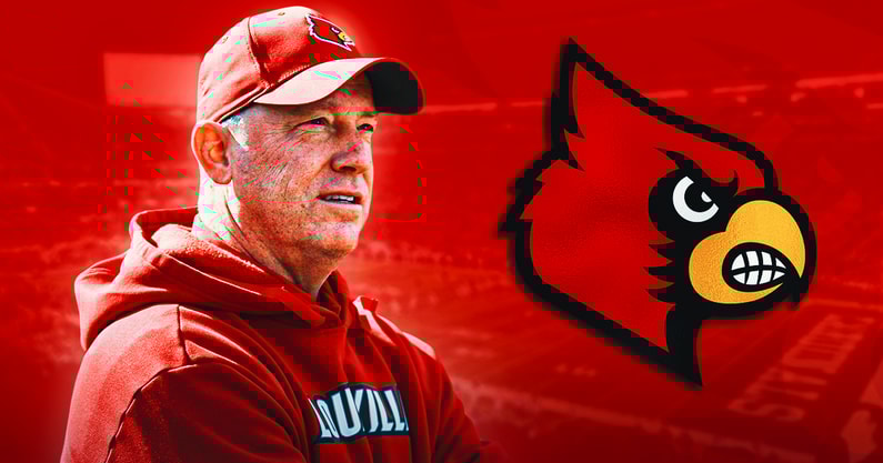 Louisville Football Eyes Game-Changing 2027 Recruiting Class—Is a Historic Turnaround on the Horizon?