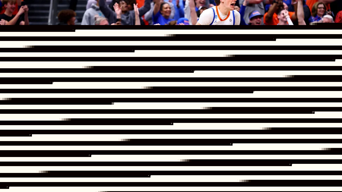 March Madness Round of 32: Shocking Underdog Picks and Must-See Matchups That Could Rewrite the Bracket!