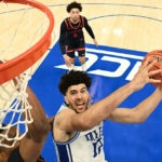 March Madness Showdown: Which Rising Star Will Dominate the Battle for NBA's Top Draft Pick?