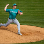 Mariner Cole Wilcox’s Unexpected Strategy Could Change His Career Trajectory Forever