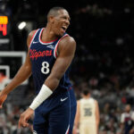 Mathurin’s 28-point Surge Sparks Clippers' Stunning Victory Over Decimated Bucks