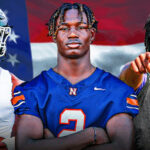 Meet the Georgia High School Football Phenoms of 2027 You’ve Never Heard Of—Yet