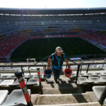 Mexico’s Azteca Stadium Reopens: What This Means for Its Sleep-Deprived Director Will Surprise You