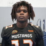 Miami Lands Top In-State CB Sherrod Gourdine—Could He Be the Missing Piece?