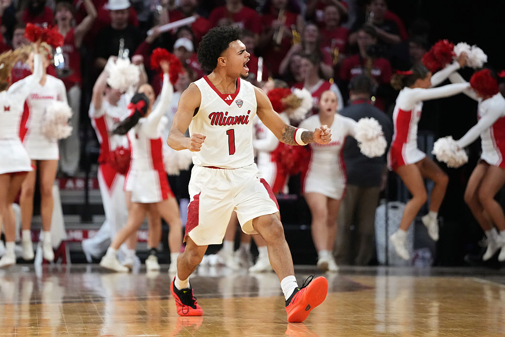 Miami Ohio’s Bold Strategy: What They’re Hiding That Could Change Everything