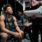 Michigan State Faces Off Against UConn: Can the Underdogs Pull Off a Stunning Sweet 16 Upset?