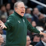 Michigan State's Izzo Drops Unexpected Hint About Future, Leaving Fans Wondering What's Next