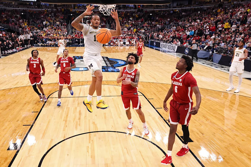 Michigan's Stunning NCAA Triumph Sparks Debate: Is the Big Ten Now the True Powerhouse Over the SEC?