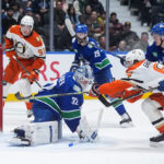 Mikael Granlund’s Stunning Double Sparks Ducks’ Dramatic 5-3 Triumph Over Canucks