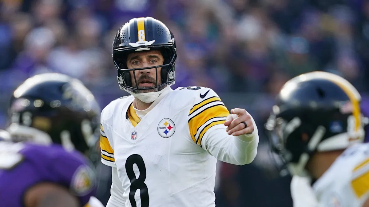 Mike McCarthy Drops Surprising Hint: Is Aaron Rodgers Ready for One More Thrilling Season?