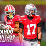 Mock Draft Monday: Giants Shock with Sleeper Deep Threat, Eagles Nab Unbelievable WR Talent—Who’s the Real Winner?