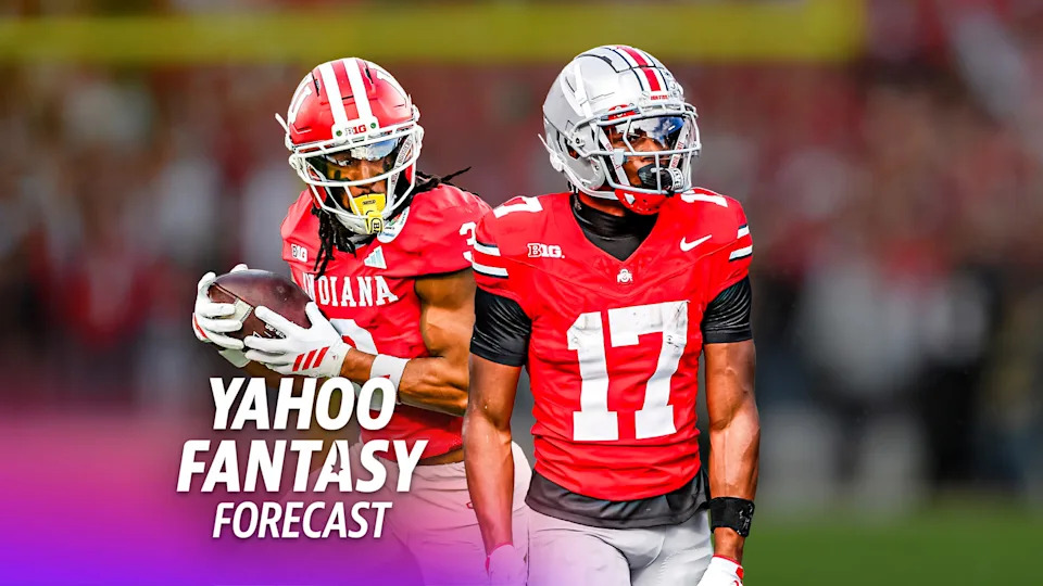 Mock Draft Monday: Giants Shock with Sleeper Deep Threat, Eagles Nab Unbelievable WR Talent—Who’s the Real Winner?