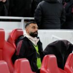 Mohamed Salah’s Shocking Stats Reveal Why Liverpool’s Golden Era May Be Coming to an End.