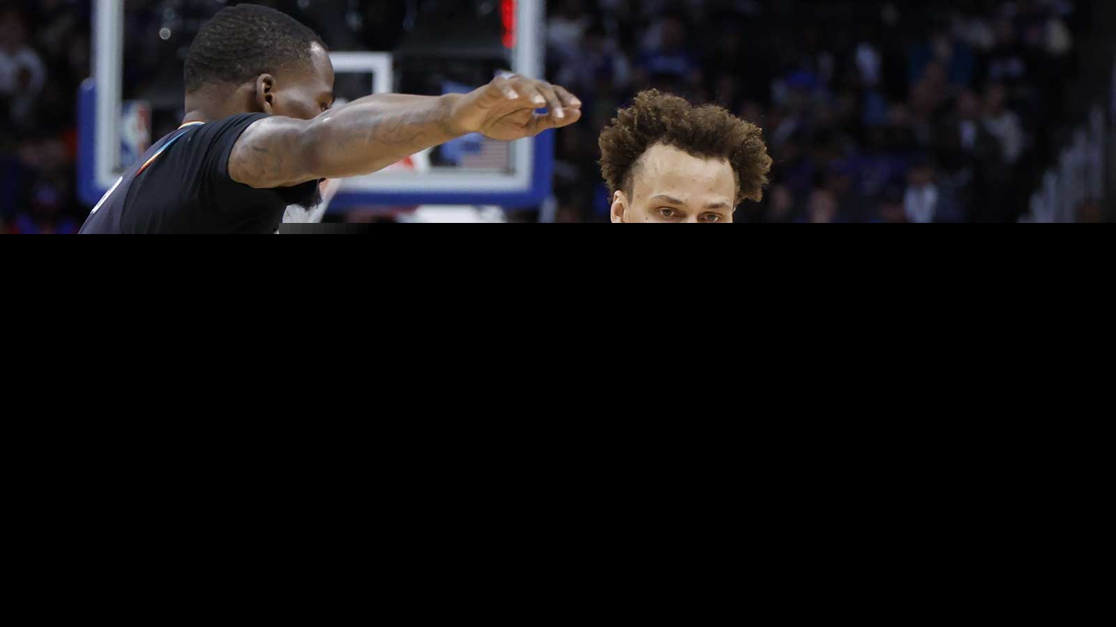 NBA Expansion Shockers: Which 8 Stars Could Suddenly Find Themselves on the Trade Block?