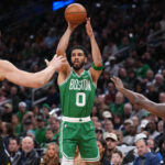 NBA Power Rankings Shake-Up: Which Surprising Teams Are Rising as Playoffs Loom?