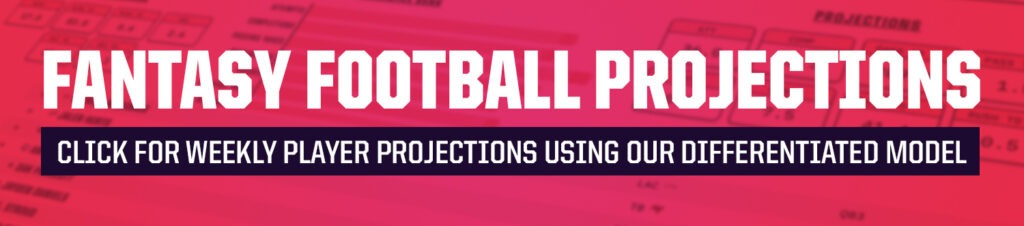 NFL Week 12 Fantasy Shockers: Surprising Start ’Em and Sit ’Em Picks You Can’t Afford to Miss!