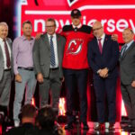 NHL Insider Reveals Shocking Move: Are the New Jersey Devils About to Unleash Anton Silayev in North America?