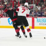 NHL Rumors Ignite: Shocking Moves Brewing for New Jersey Devils and Carolina Hurricanes!