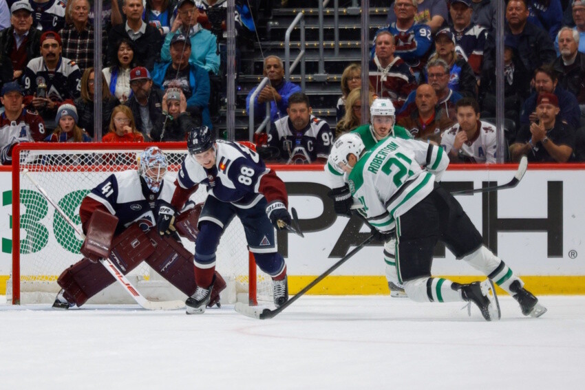 NHL Shakeup: Hockey Canada's GM Search Sparks Trade Frenzy Around Five Hot RFAs