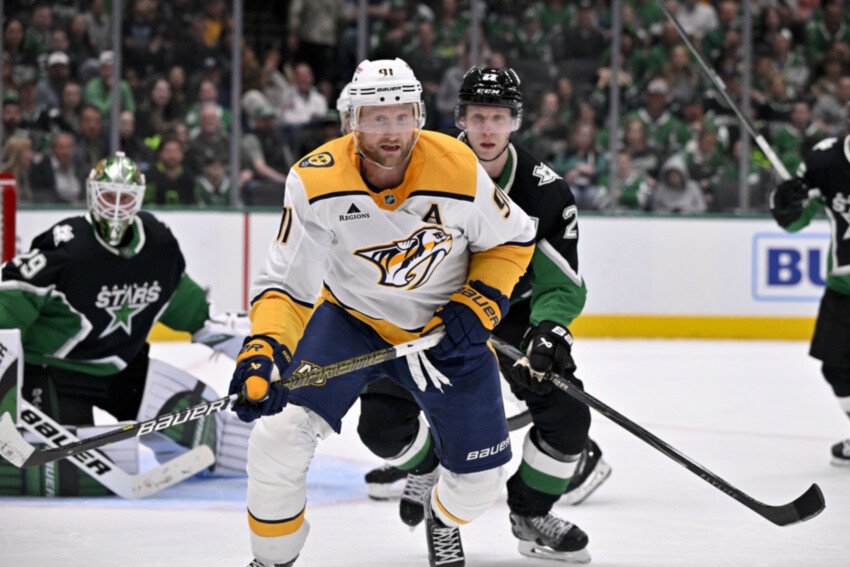 NHL Shockwaves: Ristolainen, Stamkos, and Foligno Linked to Blockbuster Trades—What’s Coming Next?