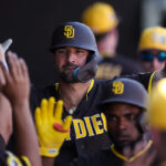 Nick Castellanos Ignites Padres’ Comeback – What He Did Next Will Shock You!