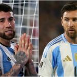 Nicolas Otamendi’s Shocking Exit Post-2026: What This Means for Argentina and Messi’s Last Stand