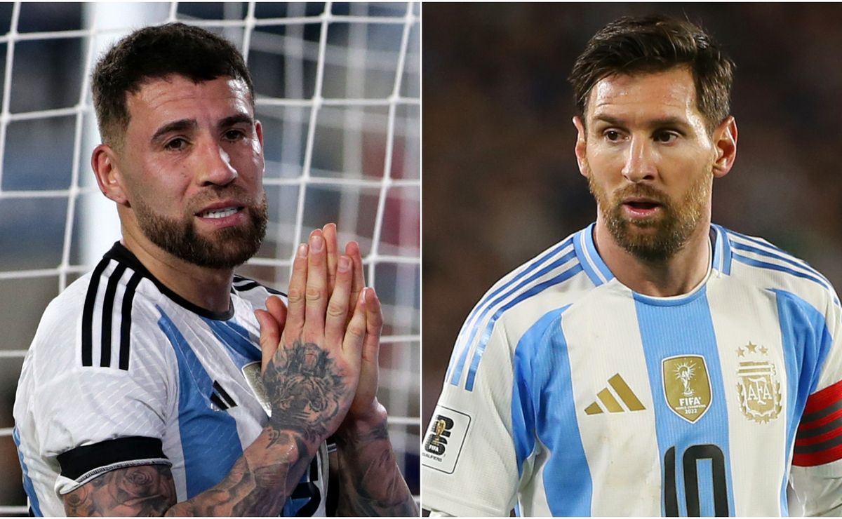 Nicolas Otamendi’s Shocking Exit Post-2026: What This Means for Argentina and Messi’s Last Stand