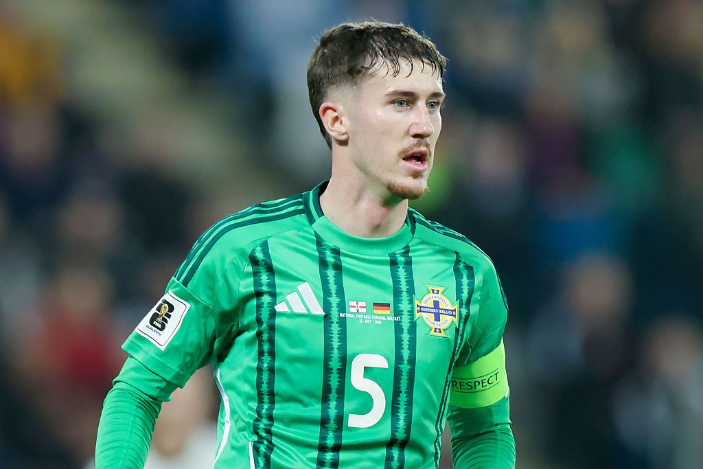 Northern Ireland World Cup 2026 Squad Revealed: Michael O'Neill’s Shocking Picks Spark Controversy Ahead of Crucial Qualifiers