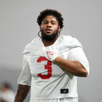 Ohio State DT James Smith Reveals Shocking Truth Behind Transfer from Alabama and What Sets OSU Apart