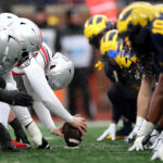 Ohio State’s Secret Gold Pants Ceremony Unveiled After Shocking Michigan Victory—You Won’t Believe What Happened Next!