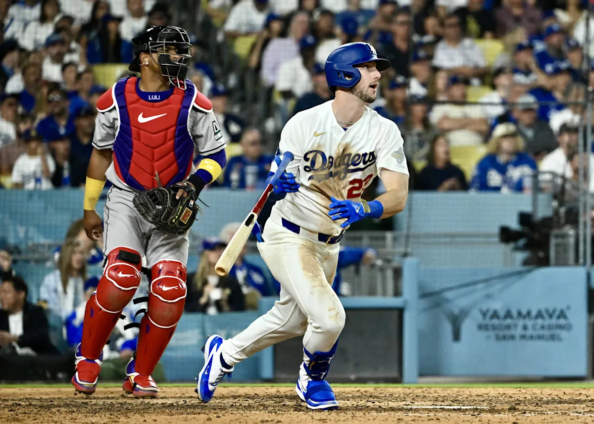 Opening Day Shocker: Kyle Tucker's Surprise Move, Will Smith's Unexpected Struggle, and Miguel Rojas' Secret Strategy Revealed!