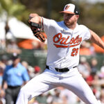 Orioles Countdown: What Surprises Await Just One Week Before Opening Day?