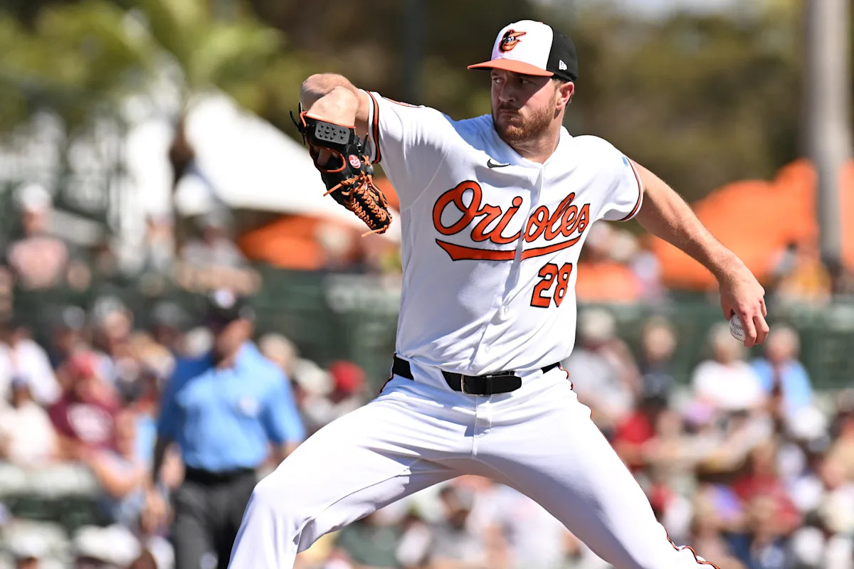 Orioles Countdown: What Surprises Await Just One Week Before Opening Day?