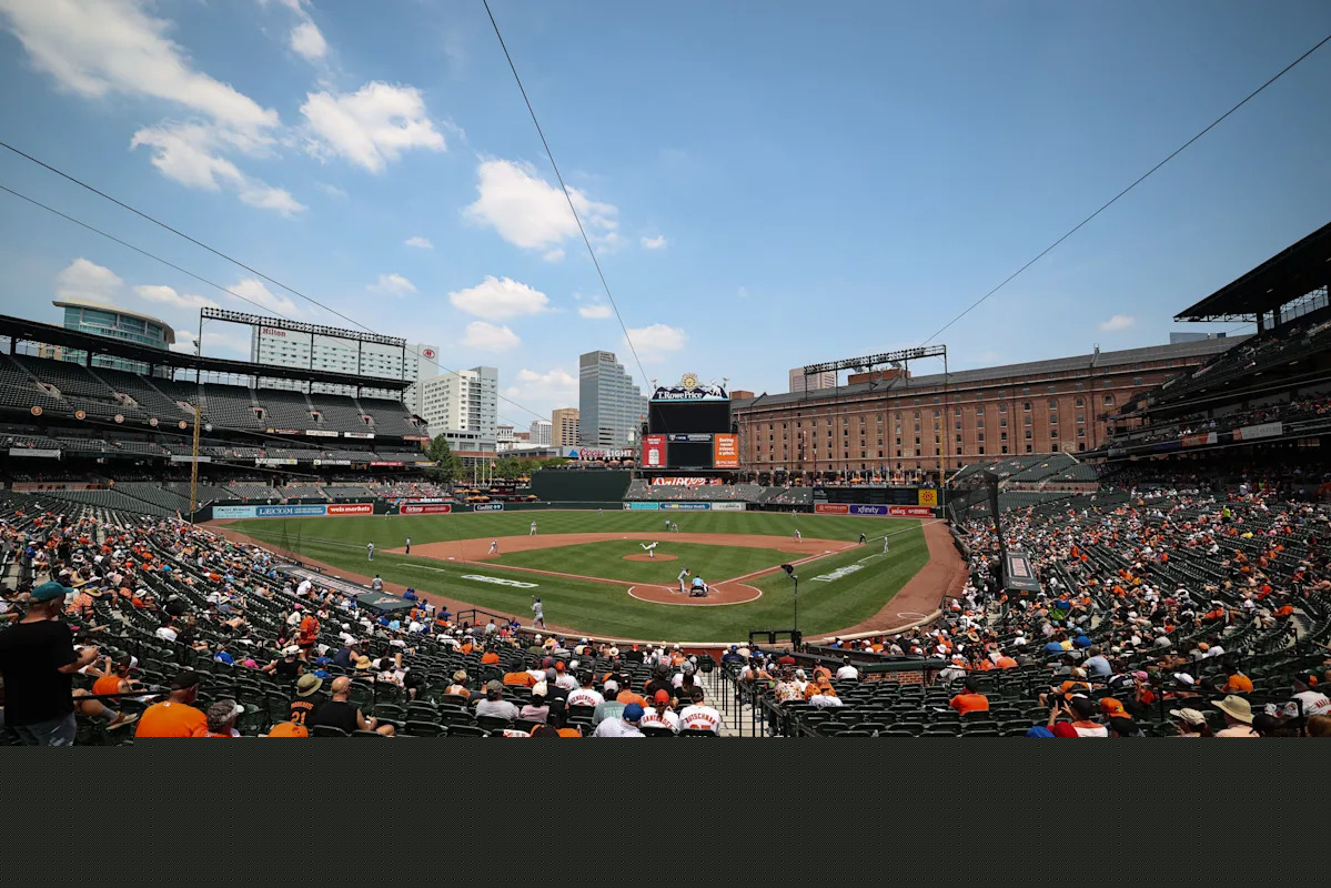 Orioles' Season: Are They Poised for a Stunning Rise or Facing Hidden Challenges?