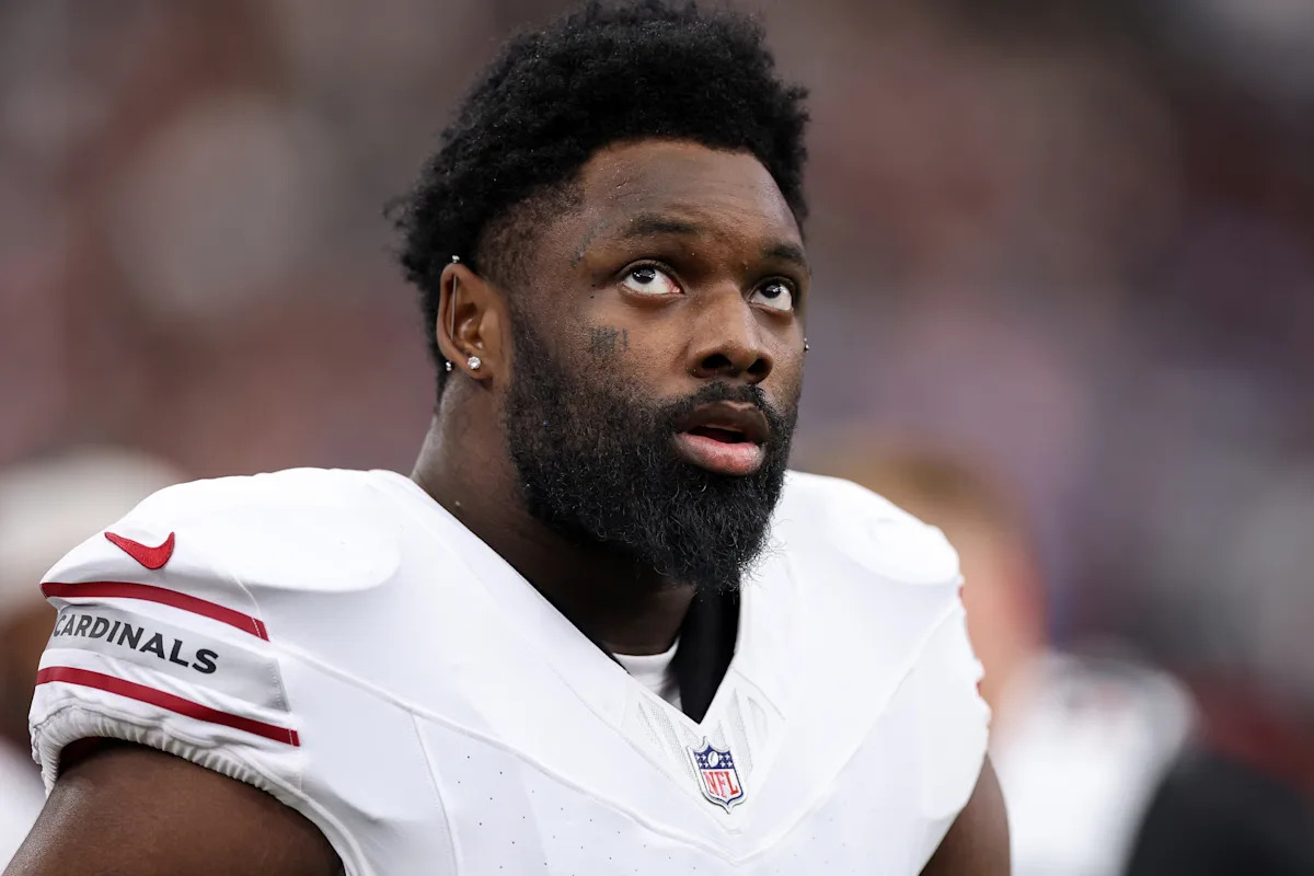 Packers Face Crucial Decision: Will Campbell or Sweat Ignite Their Defensive Revolution?