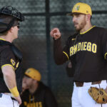 Padres Face Unexpected Setback: Star Player's Injury Sparks Lineup Chaos, Michael King’s Role in Doubt