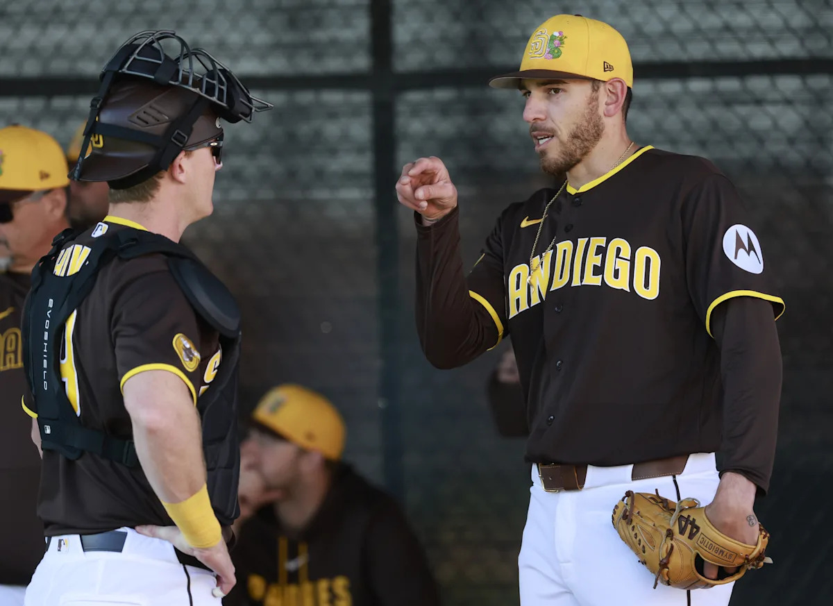 Padres Face Unexpected Setback: Star Player's Injury Sparks Lineup Chaos, Michael King’s Role in Doubt