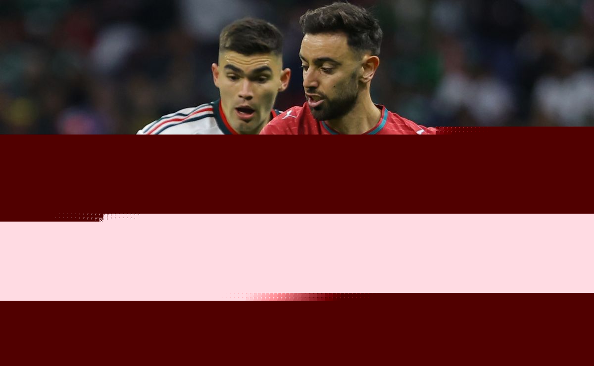 Portugal Stumbles Without Ronaldo: Mexico’s Stunning Standstill at Historic Estadio Azteca Reopening