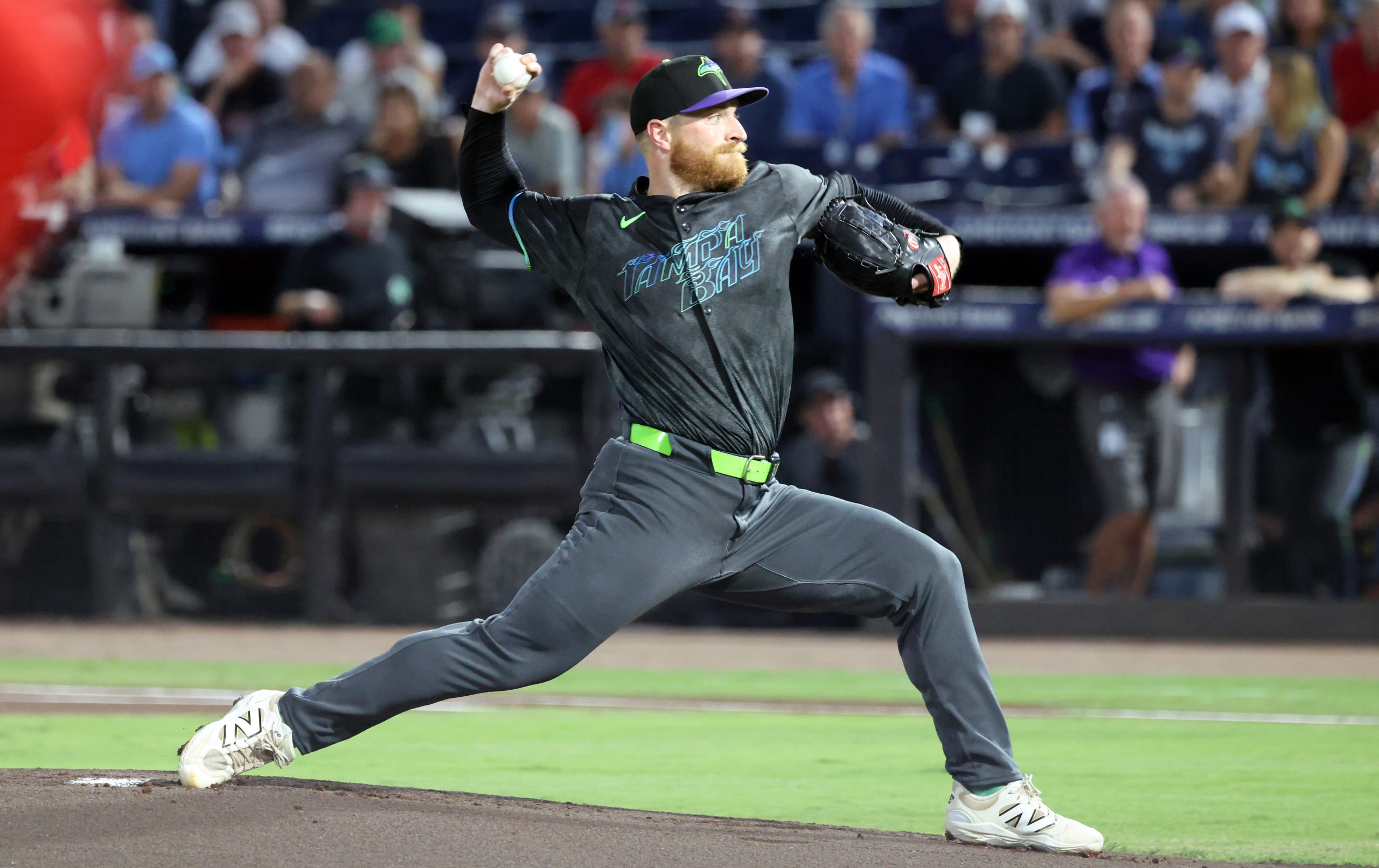 Rays Shock Fans with Stunning Season Opener Victory Over Cardinals—What’s Next?