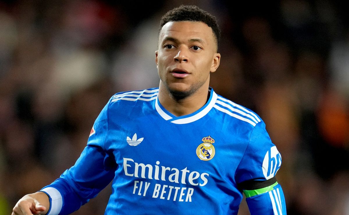 Real Madrid’s Shocking Error: Did They Misdiagnose Kylian Mbappe’s Injury Before France Call-Up?