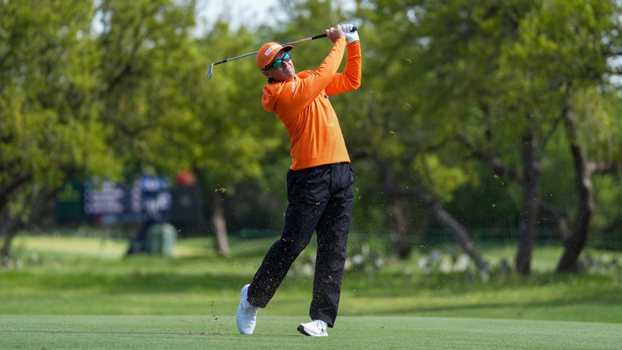 Rickie Fowler’s Bold Predictions: Which Five Players Will Dominate the 2026 Valero Texas Open?
