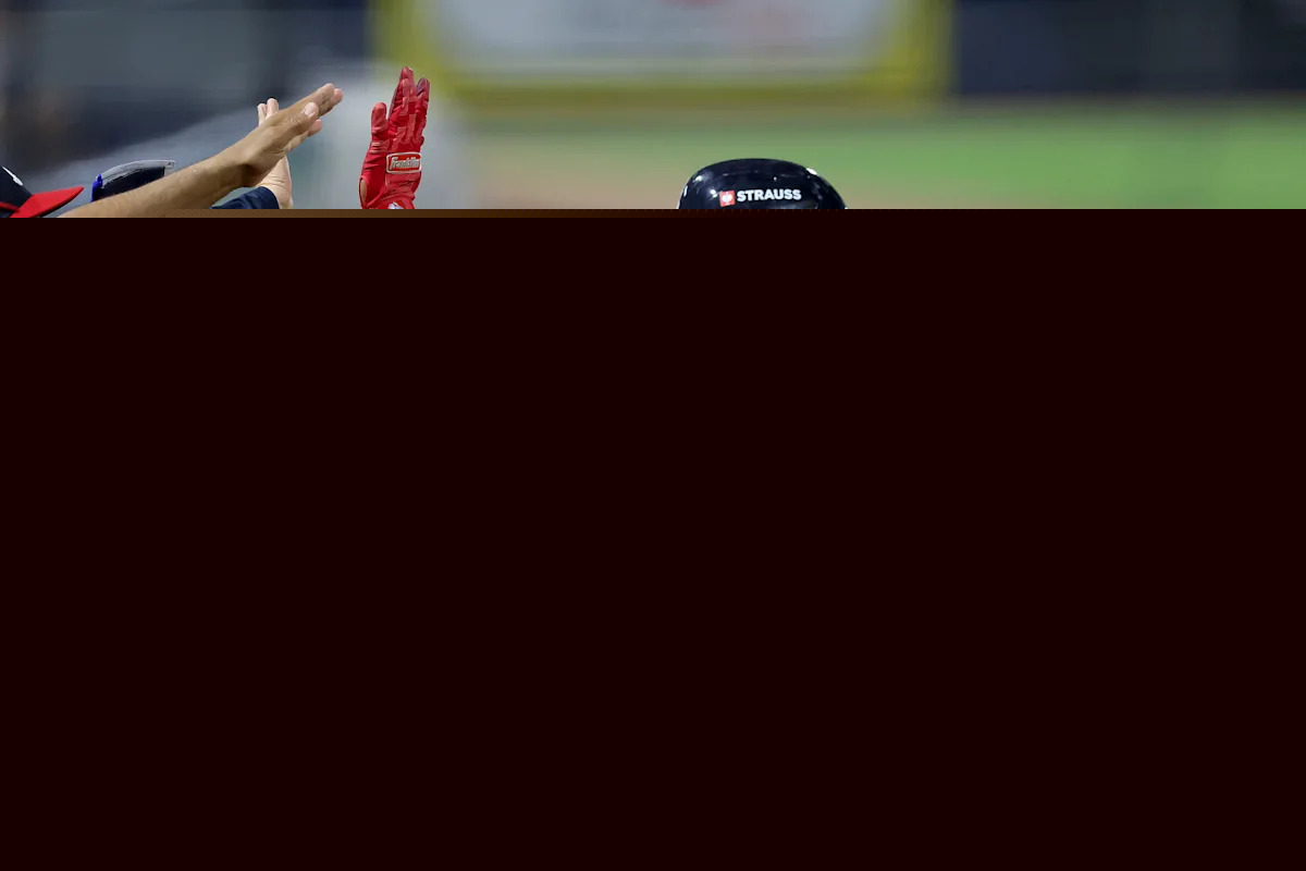 Rising Braves Prospects Stun Yankees 8-3: Is a New Dynasty Emerging?