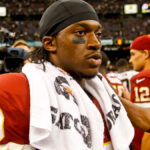 Robert Griffin III's Surprising New Role: Joining USA Men's National Flag Football Team Shocks Fans