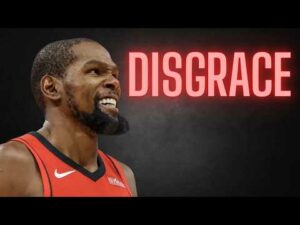 Rockets Complete the Biggest Collapse in NBA History to Depleted Wolves