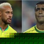 Romario Sparks Controversy: Defends Neymar's 2026 World Cup Spot, Slams Ancelotti's Shocking Snub